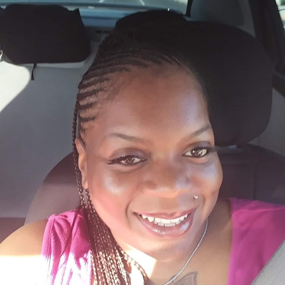 Meet your Posher, Kimmy
